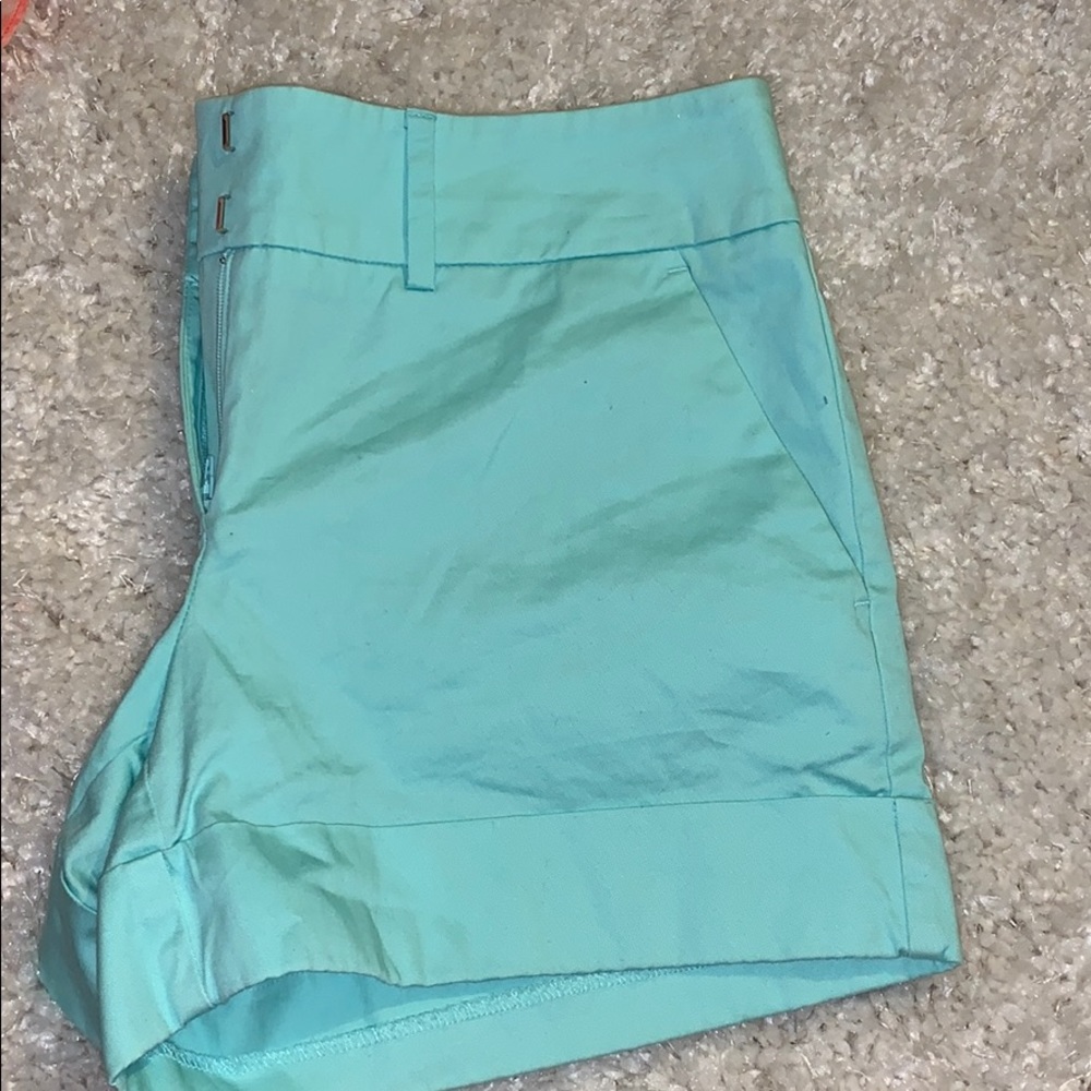 Shorts mint